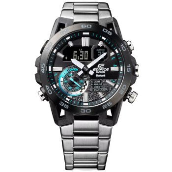 Casio Edifice ECB-40DB-1AEF