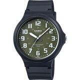 Casio Collection MW-240-3BVDF