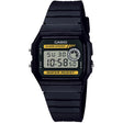 Casio Vintage F-94WA-9HDG - Feel You