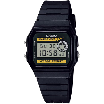 Casio Vintage F-94WA-9HDG