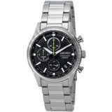 Seiko Dress SSB419P1