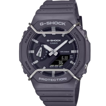 Casio G-Shock GA-2100PTS-8ADR - Feel You
