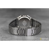 Casio Collection A168WGG-1BDF