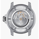 Tissot Diver Seastar T120.607.17.441.00