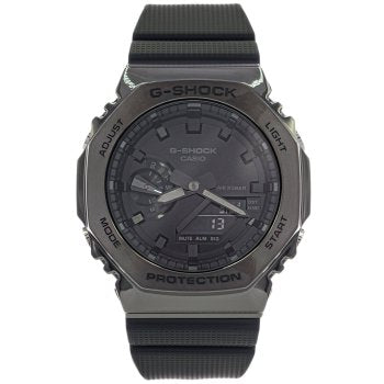 Casio G-Shock GM-2100BB-1AER