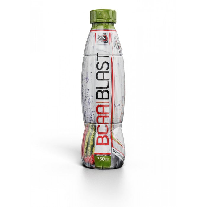 BCAA BLAST DRINK - 750 ml.