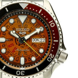 Seiko 5 Sports SRPJ47K1