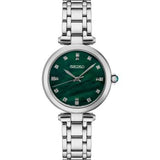Seiko Quartz SRZ535P1