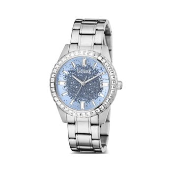 Guess Glitter Burst GW0405L1