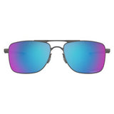 Oakley Gauge 8 OO4124 412406 62 PRIZM Polarized