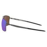Oakley Gauge 8 OO4124 412406 62 PRIZM Polarized