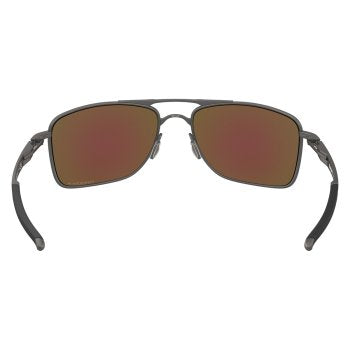 Oakley Gauge 8 OO4124 412406 62 PRIZM Polarized