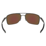 Oakley Gauge 8 OO4124 412406 62 PRIZM Polarized