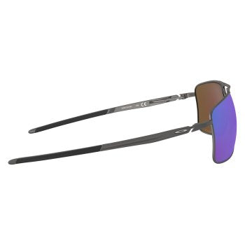 Oakley Gauge 8 OO4124 412406 62 PRIZM Polarized