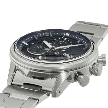 Seiko Titanium SSB387P1