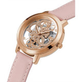 Guess Quattro Clear GW0383L2