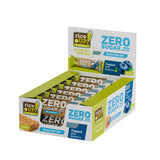 RiceUP! ZERO SUGAR - Флапджак бар - 12 x 70g - Nutra Best Bulgaria