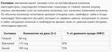 Електролити сашета (28 броя х84 г) - от Германия - Feel You