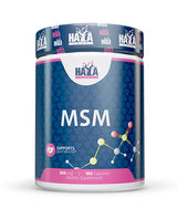 MSM 500mg. / 180 caps. - Feel You