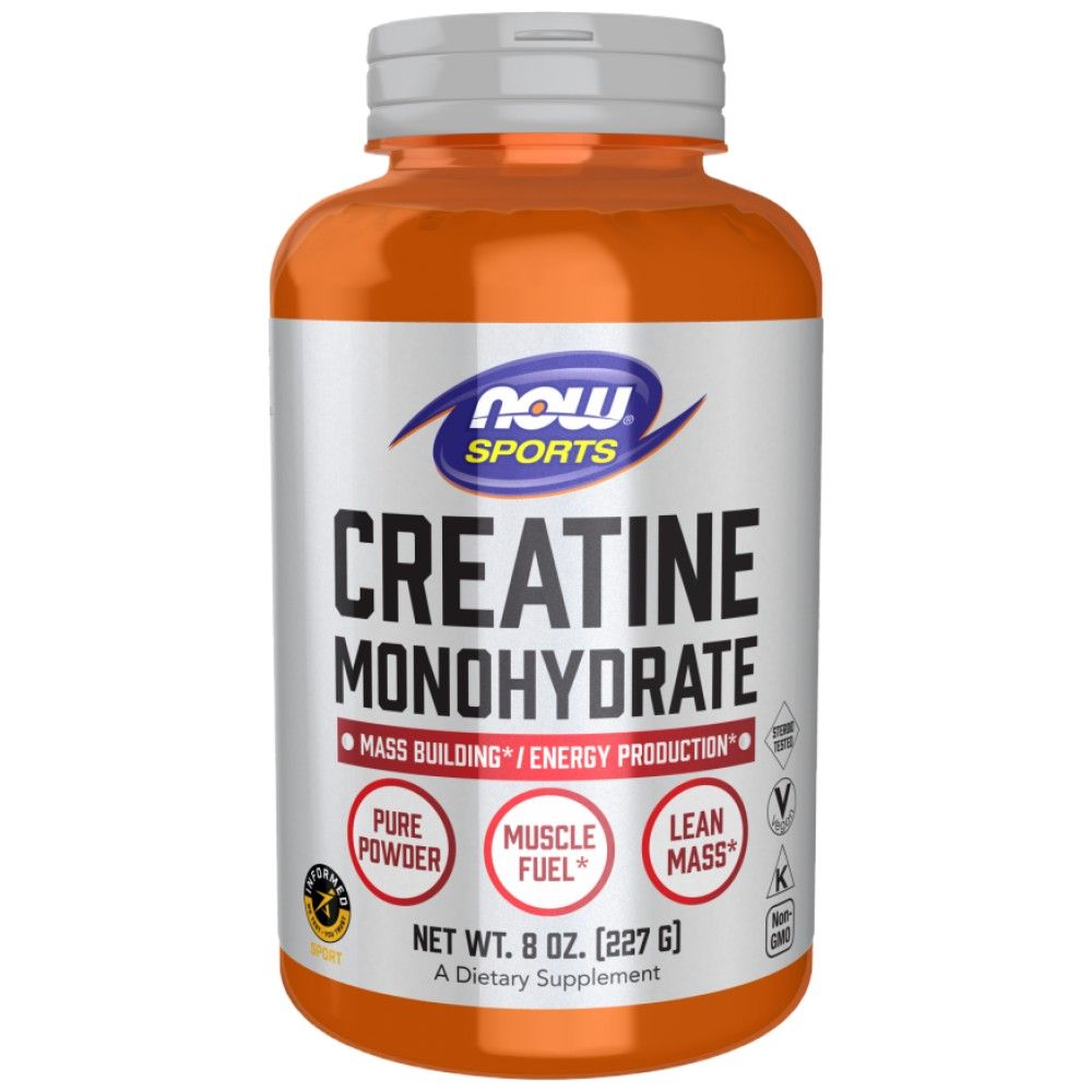Creatine Powder - 1000 грама - Feel You