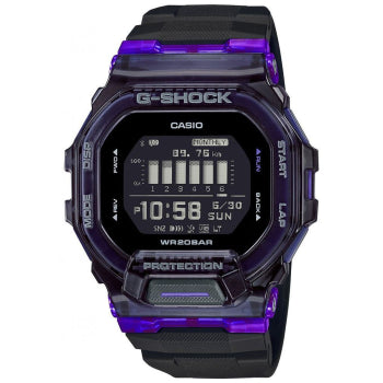 Casio G-Shock GBD-200SM-1A6ER - Feel You