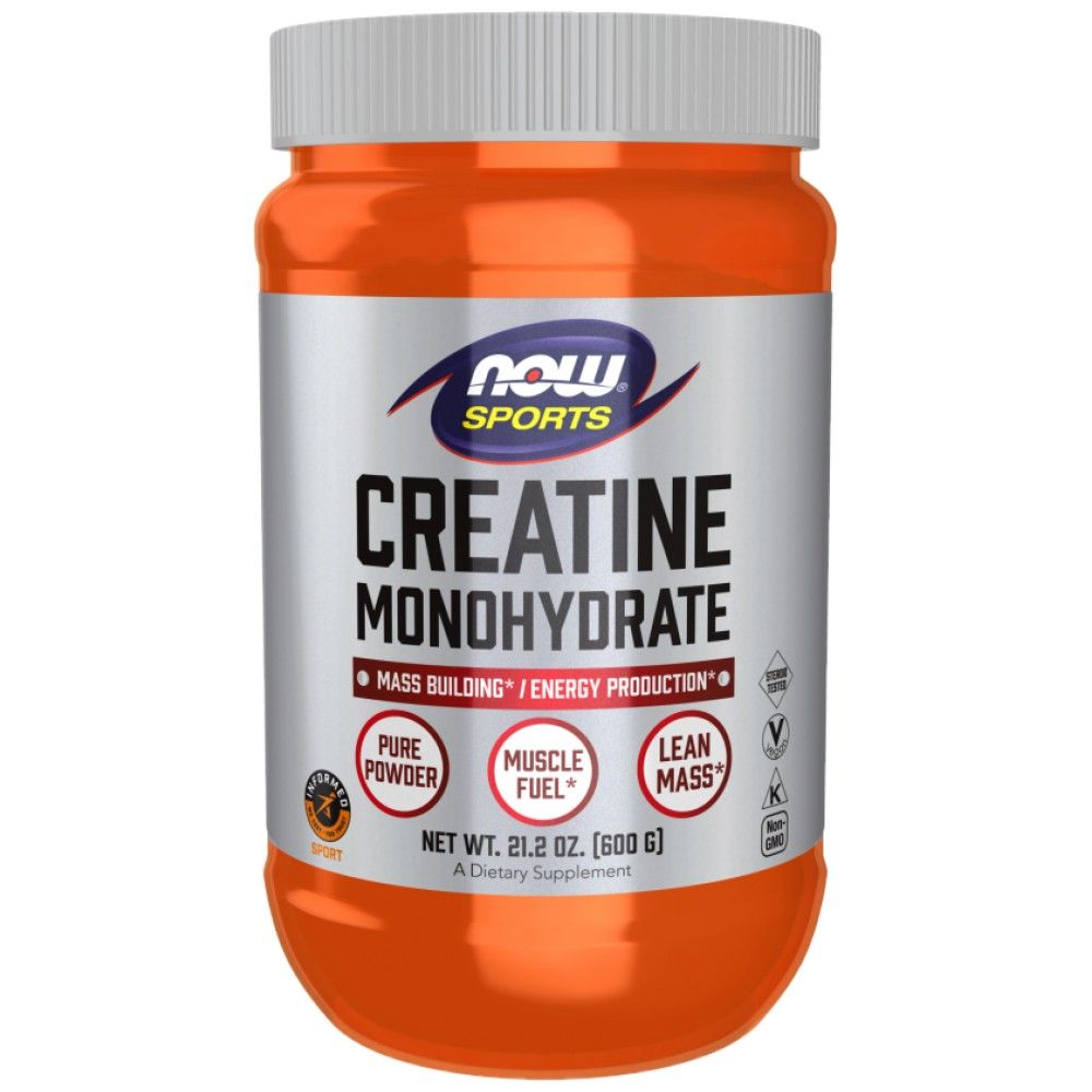 Creatine Powder - 1000 грама - Feel You