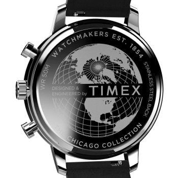 Timex Chicago TW2W13100UK