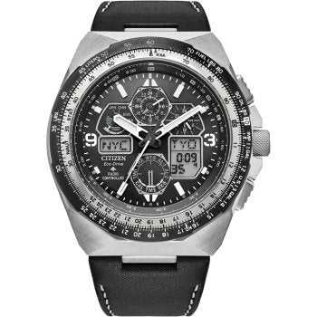 Citizen Promaster JY8149-05E - Feel You