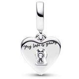 Pandora Moments 793119C01