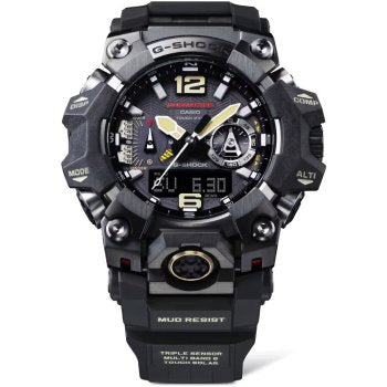 Casio G-Shock GWG-B1000-1AER
