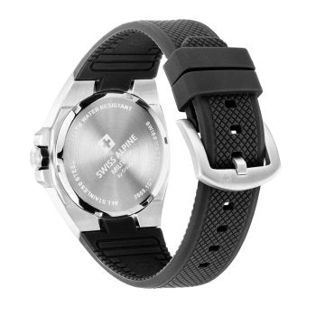 Swiss Alpine Military Typhoon 7005.1837