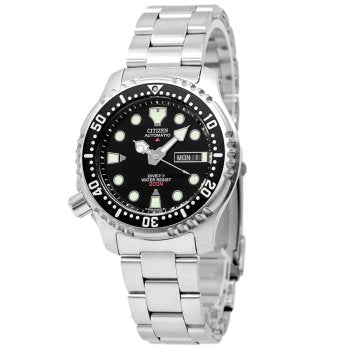 Citizen Automatic NY0040-50E