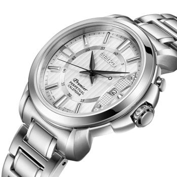 Seiko Premier SNQ155P1