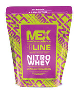 Nitro Whey - 2.270 kg - Feel You