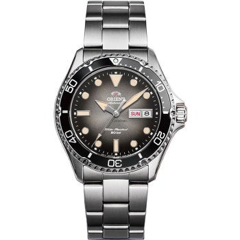 Orient Mako Kamasu RA-AA0810N39B