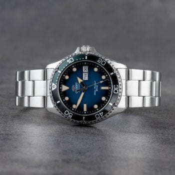 Orient Mako Kamasu RA-AA0811E39B