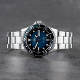 Orient Mako Kamasu RA-AA0811E39B