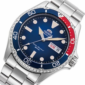 Orient Mako Kamasu RA-AA0812L39B
