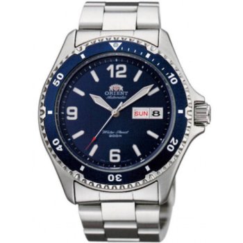 Orient Mako II TAA02002D9