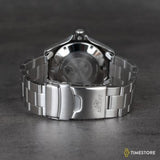 Orient Mako II TAA02002D9