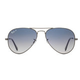 Ray-Ban RB3025 004/78 62 Polarized