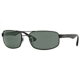 Ray-Ban RB3445 002/58 64 Polarized