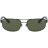 Ray-Ban RB3445 002/58 64 Polarized