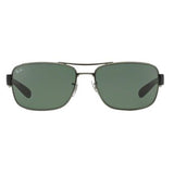 Ray-Ban RB3522 004/71 64