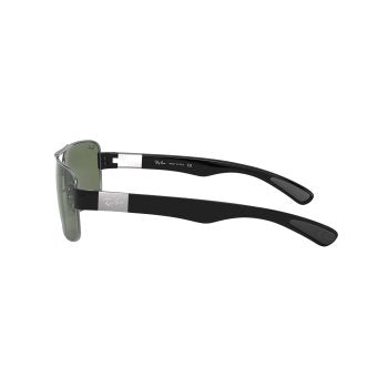 Ray-Ban RB3522 004/71 64