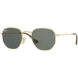 Ray-Ban RB3548N 001/58 51 Polarized