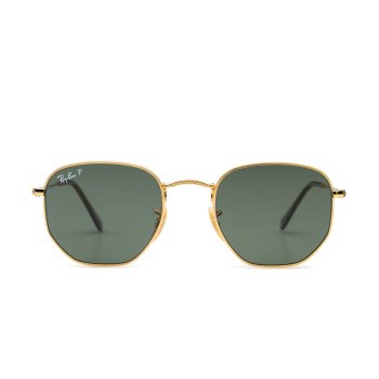 Ray-Ban RB3548N 001/58 51 Polarized