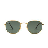 Ray-Ban RB3548N 001/58 51 Polarized