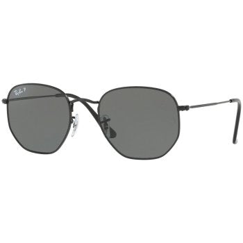 Ray-Ban RB3548N 002/58 54 Polarized