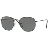 Ray-Ban RB3548N 002/58 54 Polarized
